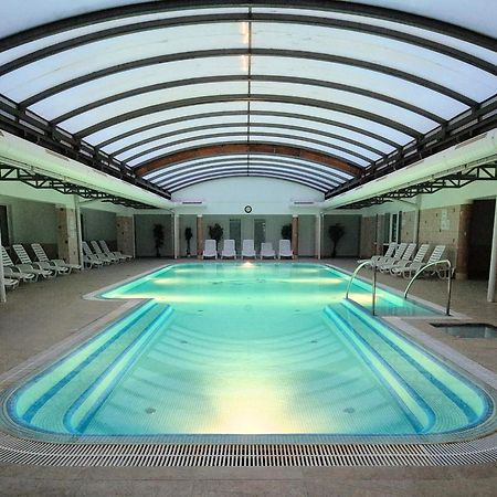 Manna Wellness Apartman Залакарош Екстер'єр фото