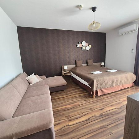Manna Wellness Apartman Залакарош Екстер'єр фото