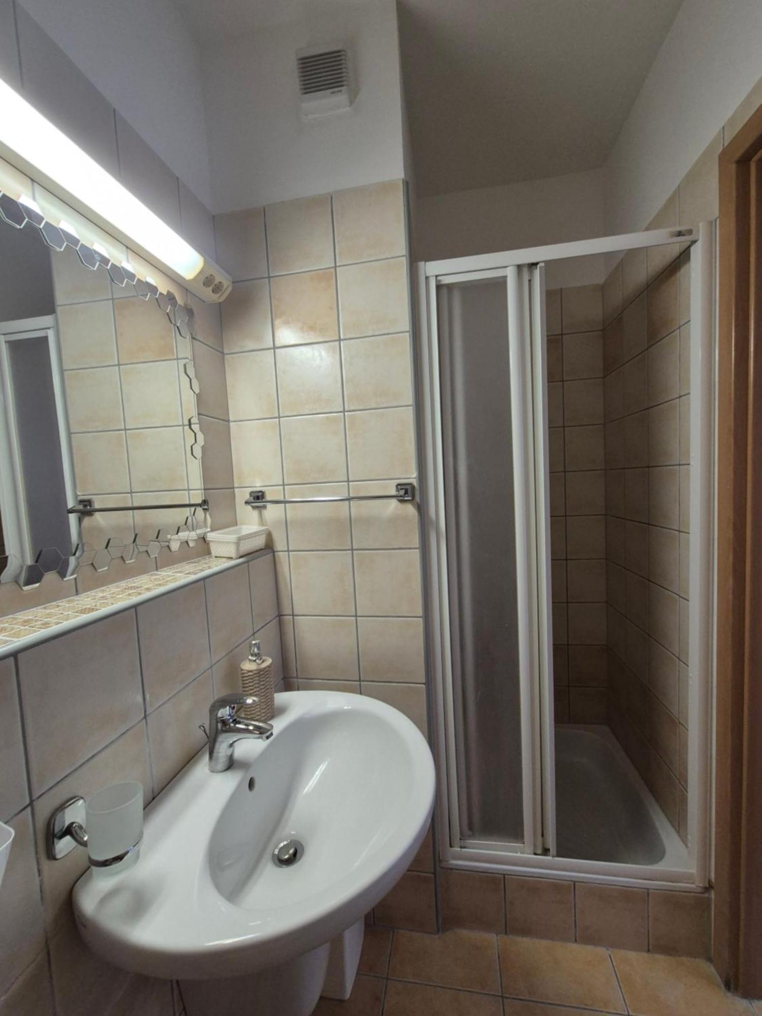 Manna Wellness Apartman Залакарош Екстер'єр фото