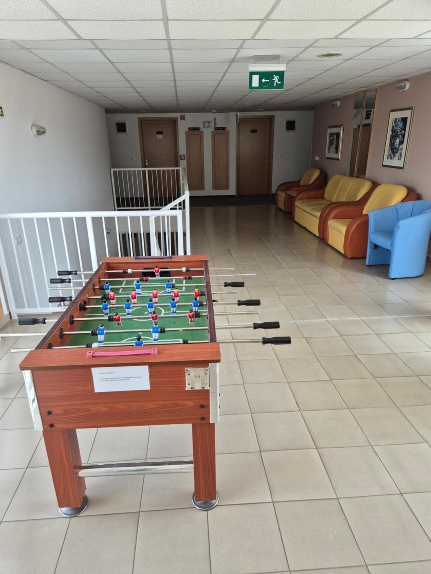 Manna Wellness Apartman Залакарош Екстер'єр фото