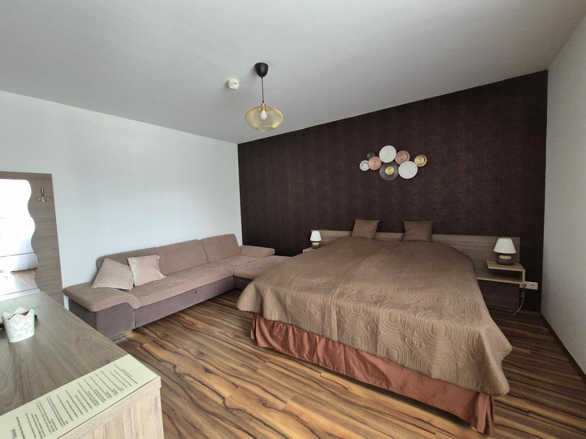 Manna Wellness Apartman Залакарош Екстер'єр фото
