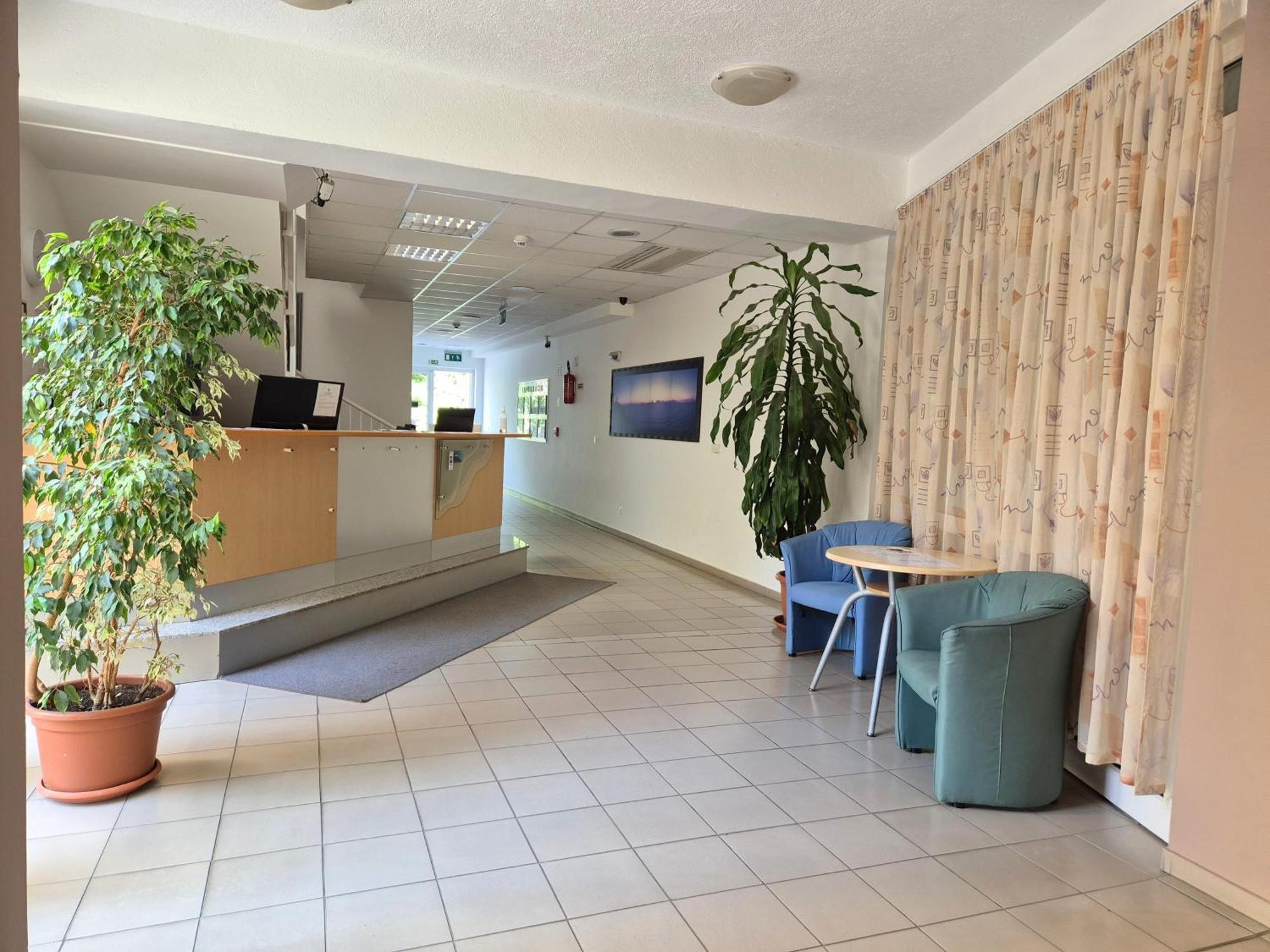 Manna Wellness Apartman Залакарош Екстер'єр фото