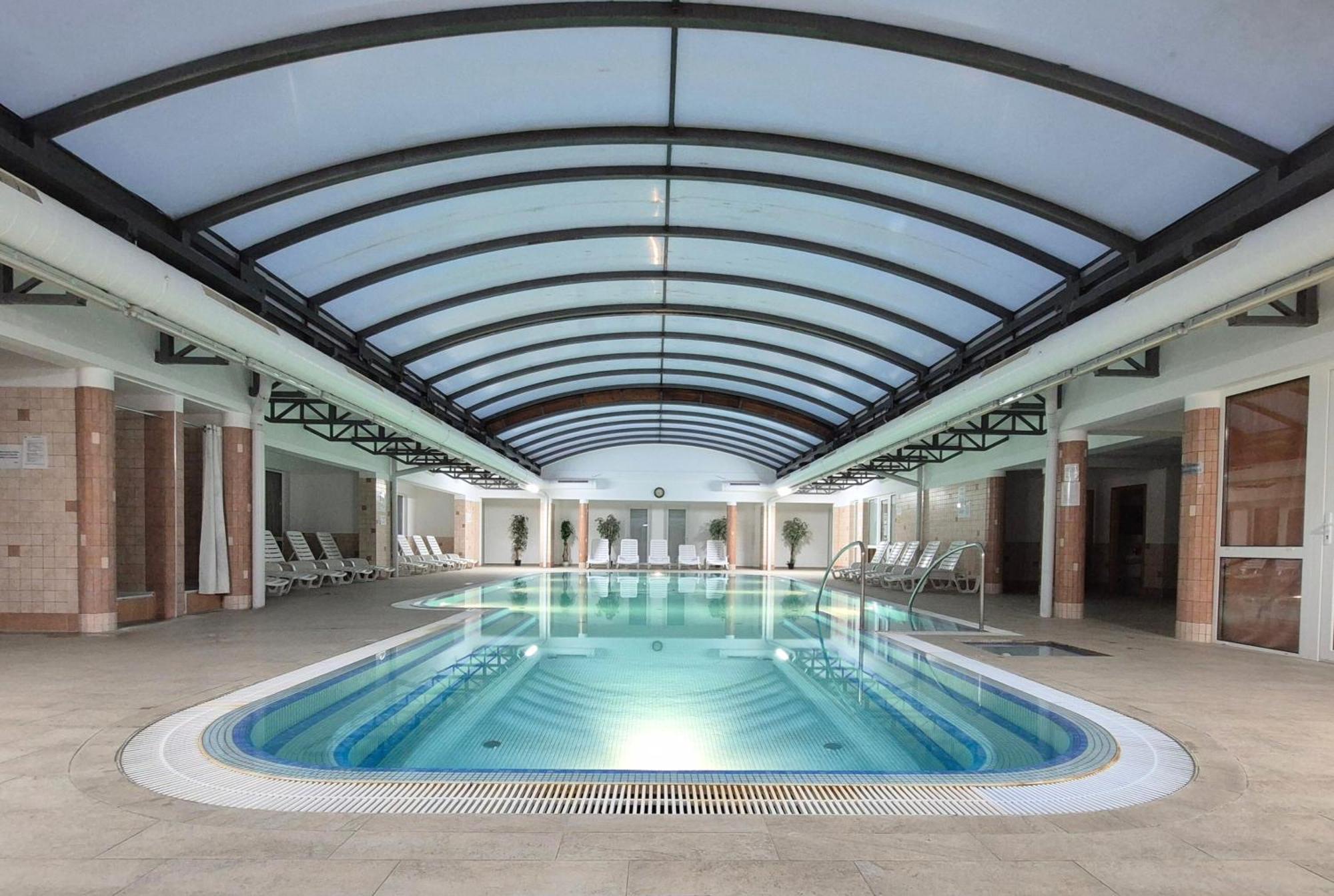 Manna Wellness Apartman Залакарош Екстер'єр фото