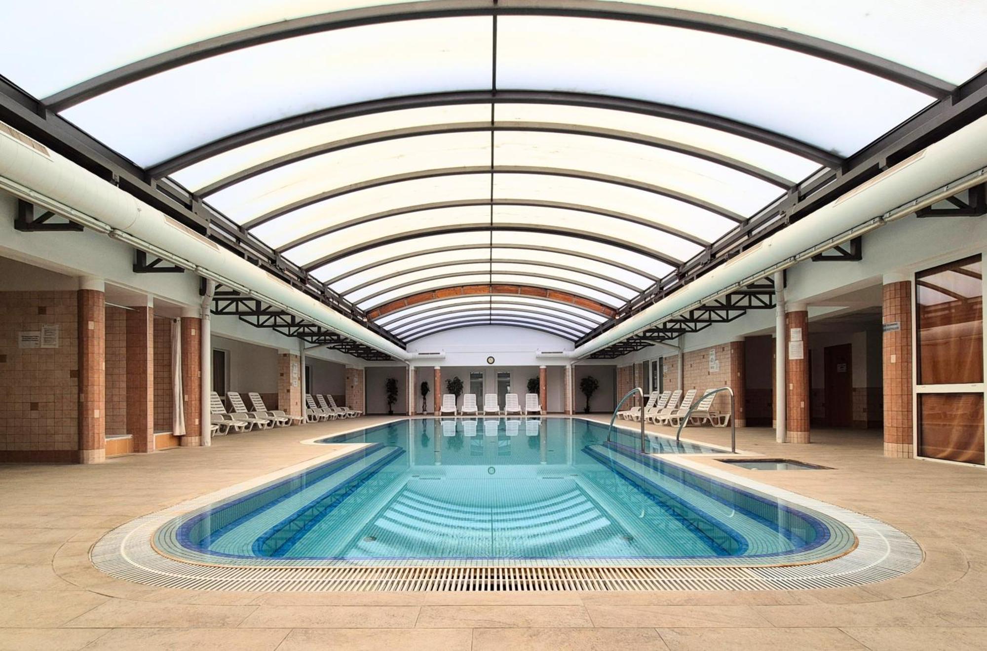 Manna Wellness Apartman Залакарош Екстер'єр фото