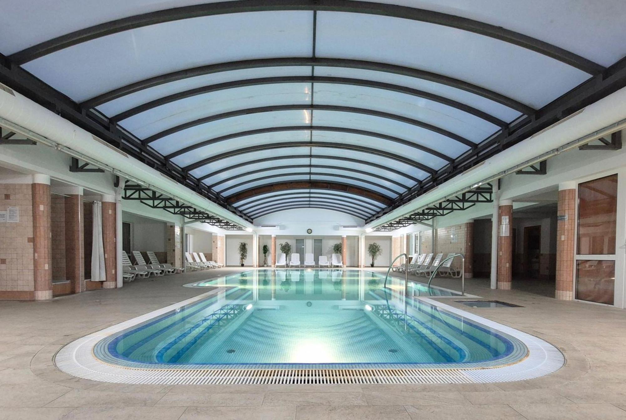Manna Wellness Apartman Залакарош Екстер'єр фото